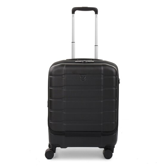 Roncato Biz 4.0 4-Rollen Kabinentrolley 55 cm Laptopfach
