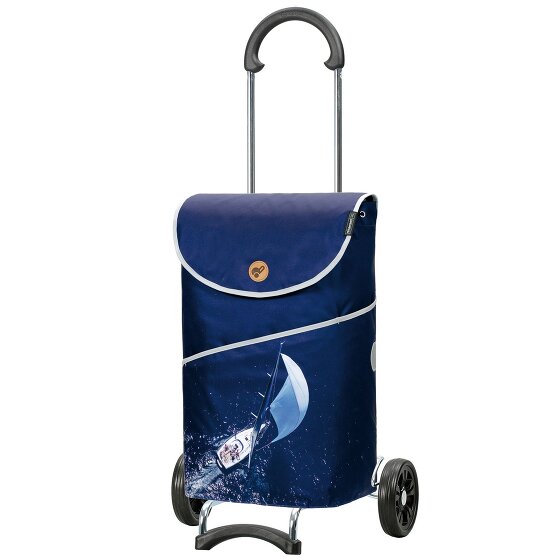 Andersen Shopper Scala Shopper MIX A10 Einkaufstrolley 59 cm