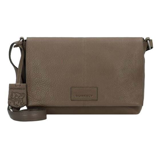 Burkely Soft Skylar Umhängetasche Leder 24 cm