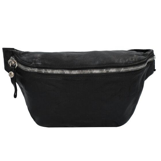 Campomaggi Corniolo Gürteltasche Leder 26 cm