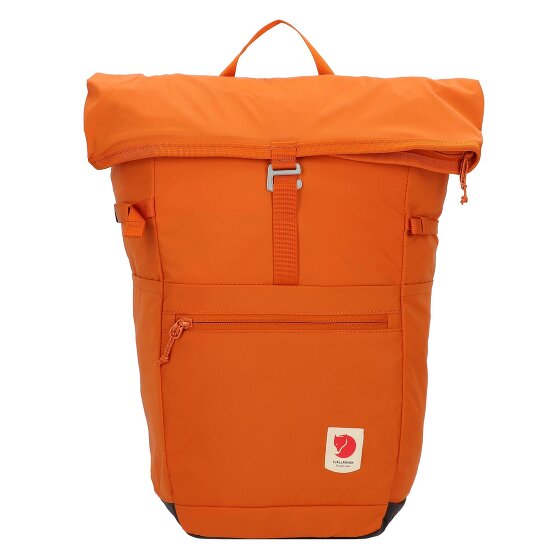 Fjällräven High Coast Foldsack 24 Rucksack 45 cm