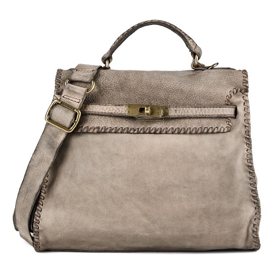 Campomaggi Ginevra Handtasche L Leder 30 cm