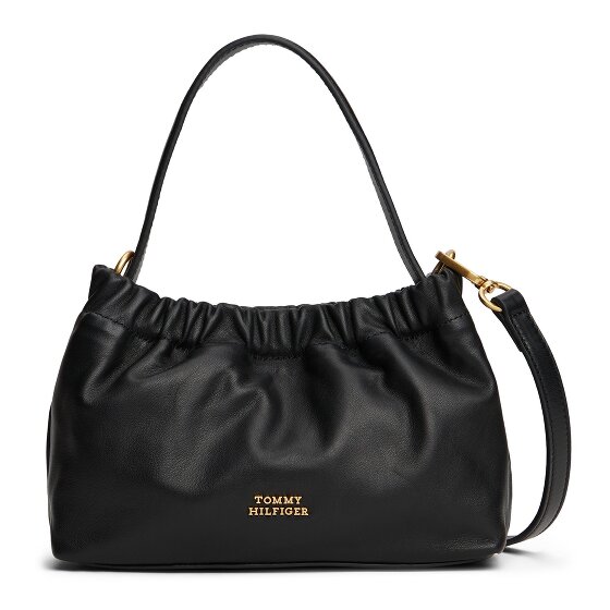 Tommy Hilfiger TH Soft Leather Handtasche Leder 22 cm Tommy Hilfiger TH Soft Leather Handtasche Leder 22 cm