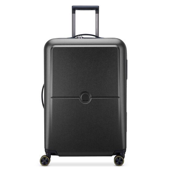 Delsey Paris Turenne 2.0 4 Rollen Trolley 72 cm