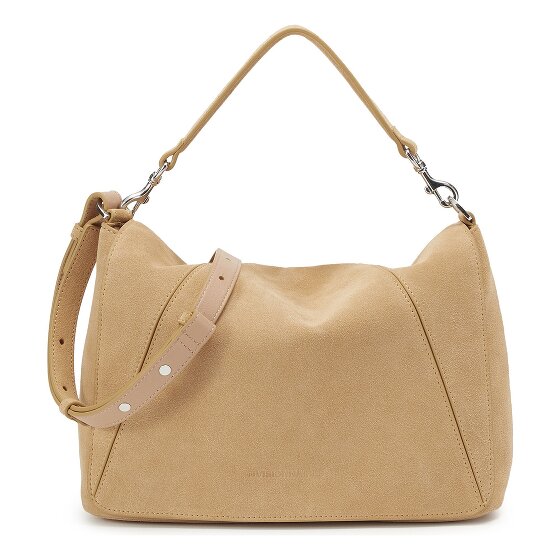 LES VISIONNAIRES Louise Icon Handtasche Leder 30 cm