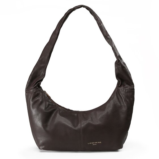 Liebeskind Bo Schultertasche Leder 35 cm