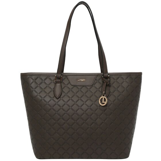 L.Credi Filiberta Shopper Tasche 42 cm
