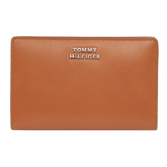 Tommy Hilfiger Geldbörse Leder 14.5 cm