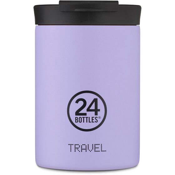 24Bottles Travel Trinkflasche 350 ml