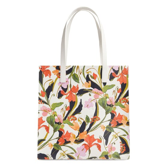Ted Baker Flowela Shopper Tasche 34 cm Ted Baker Flowela Shopper Tasche 34 cm