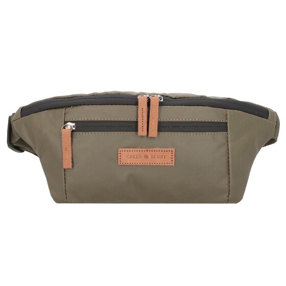 Greenburry Aviator Gürteltasche 34,5 cm