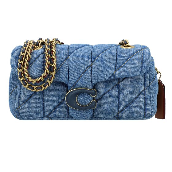Coach Tabby Schultertasche 20 cm