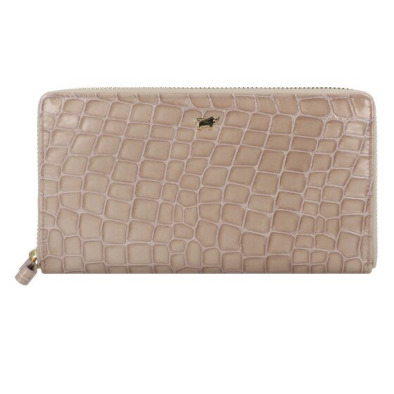 Braun Büffel Verona Geldbörse Leder 19 cm