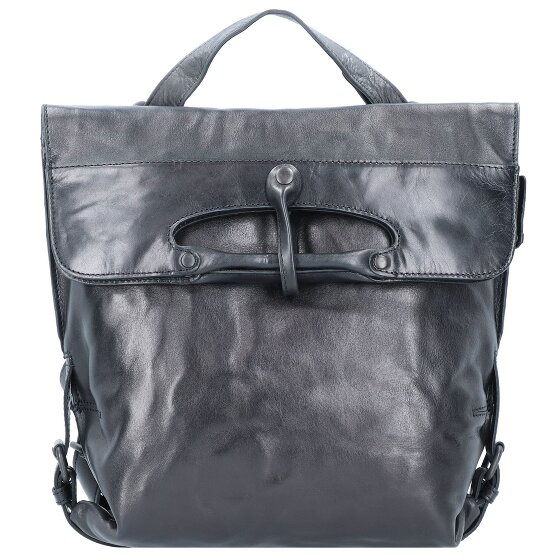 aunts & uncles Grandma's Luxury Club Mrs. Mince Pie City Rucksack Leder 29 cm