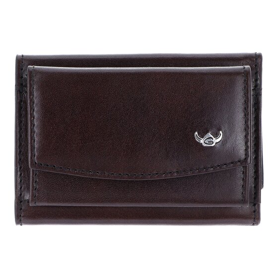 Golden Head Colorado Geldbörse RFID Leder 9,5 cm