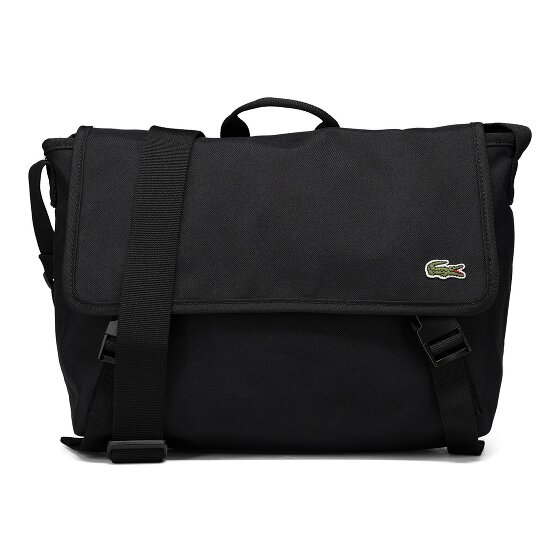 Lacoste Core Essentials Neocroc Messenger 32.5 cm Lacoste Core Essentials Neocroc Messenger 32.5 cm