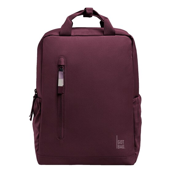 GOT BAG Daypack 2.0 Daypack 36 cm Laptopfach GOT BAG Daypack 2.0 Daypack 36 cm Laptopfach