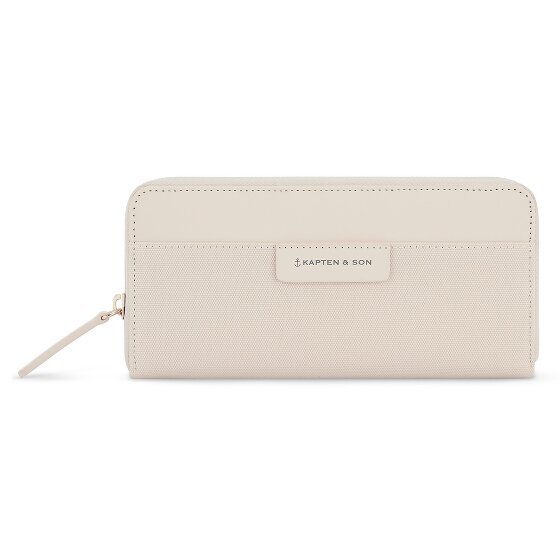 Kapten & Son Bergen Geldbörse 20 cm