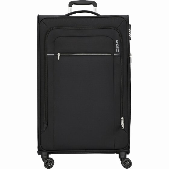 American Tourister Crosstrack 4-Rollen Trolley 79 cm