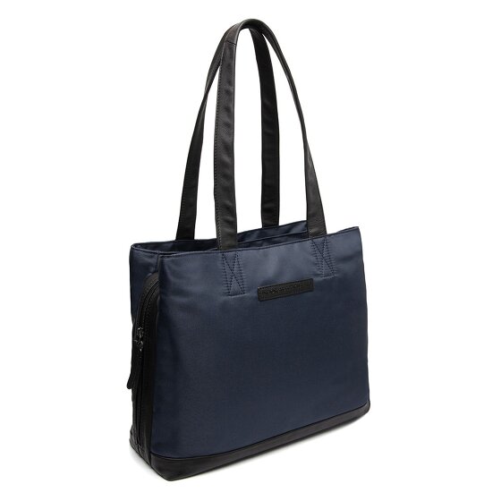 The Chesterfield Brand Lavik Shopper Tasche Leder 36 cm