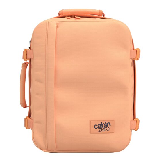 Cabin Zero Travel Daypack 39 cm Laptopfach