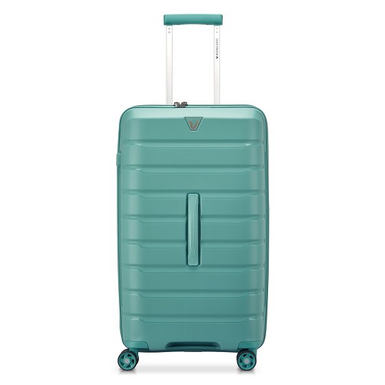 Roncato B-Flying Trunk 4 Rollen Trolley 69 cm