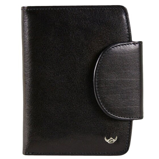 Golden Head Colorado Geldbörse RFID Leder 10 cm