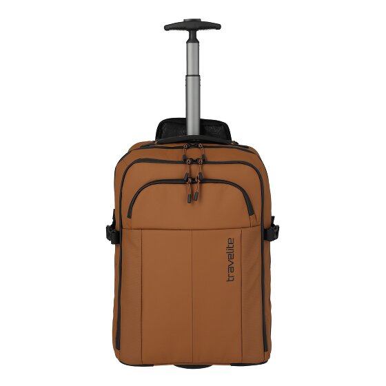 Travelite Briize 2 Rollen Rucksacktrolley 50 cm