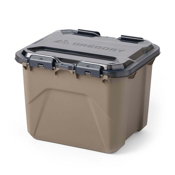 Gregory Alpaca 50 Equipment Box 50,5 cm