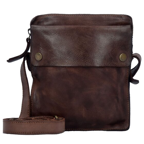 Harold's Submarine Umhängetasche Leder 16 cm