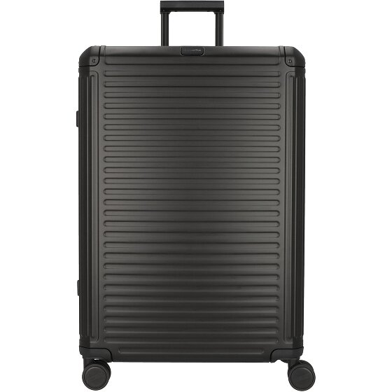 Travelite Next 4-Rollen Trolley 77 cm