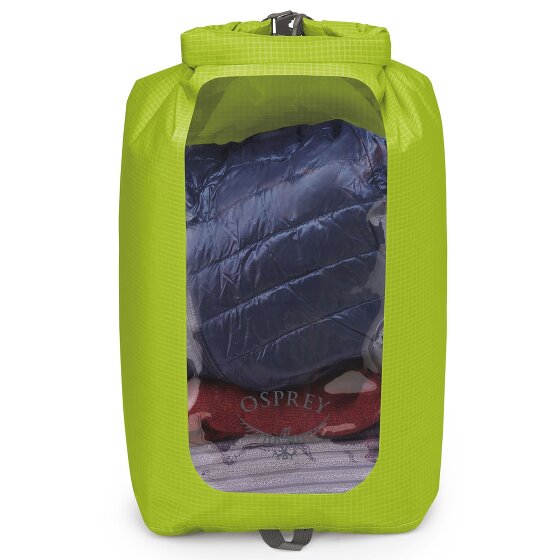 Osprey Ultralight DrySack 20L w-Window Packtasche 26 cm