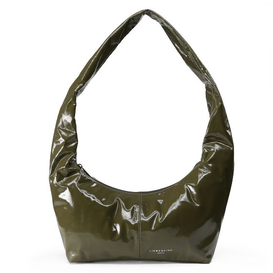 Liebeskind Bo Schultertasche Leder 35 cm