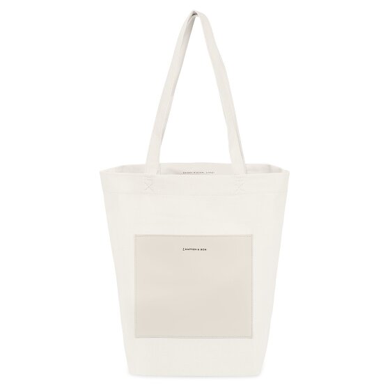 Kapten & Son Shopper Bag Shopper Tasche 27 cm