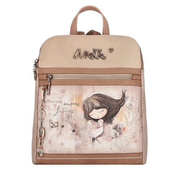Anekke Nature City Rucksack 31 cm