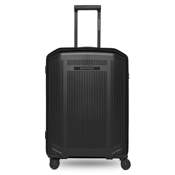 Smartbox Edition 02 4 Rollen Trolley M 66 cm
