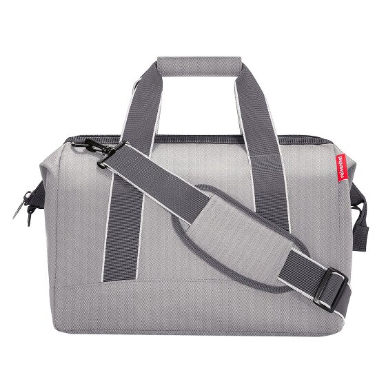 reisenthel Allrounder M Weekender Reisetasche 40 cm reisenthel Allrounder M Weekender Reisetasche 40 cm