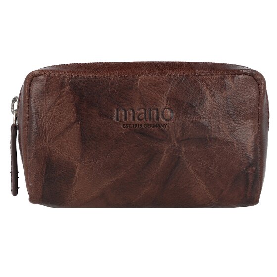 mano Donna Aurona Schlüsseletui RFID Leder 10,5 cm