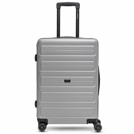Redolz Essentials 08 MEDIUM 4 Rollen Trolley 67 cm