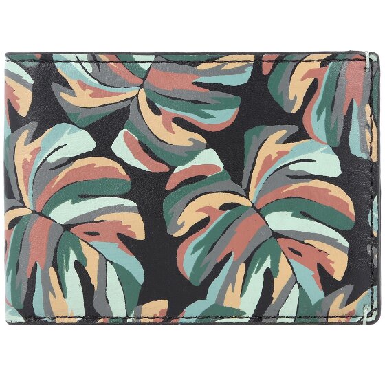 Fossil Bronson Geldbörse Leder 10,5 cm Fossil Bronson Geldbörse Leder 10,5 cm