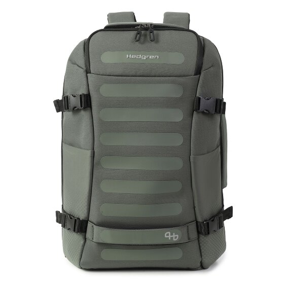 Hedgren Comby Trip Daypack L RFID 53 cm mit Dehnfalte Laptopfach Hedgren Comby Trip Daypack L RFID 53 cm mit Dehnfalte Laptopfach
