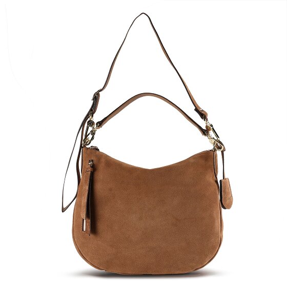 abro Juna Handtasche Leder 33 cm
