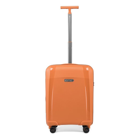Epic Phantom SL 4-Rollen Kabinentrolley 55 cm