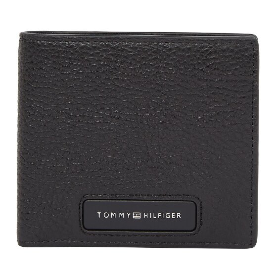 Tommy Hilfiger Monogram Geldbörse Leder 11.5 cm