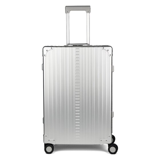Aleon Traveler 4-Rollen Trolley 67 cm