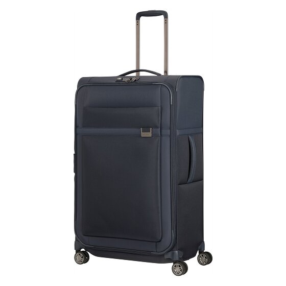 Samsonite Airea 4 Rollen Trolley 78 cm mit Dehnfalte