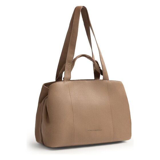 The Chesterfield Brand Nerissa Handtasche Leder 32 cm