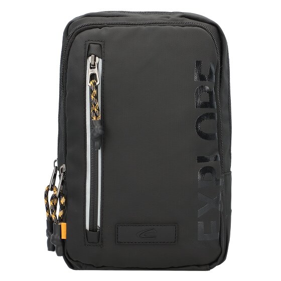 camel active Explore Sling Bag 27 cm