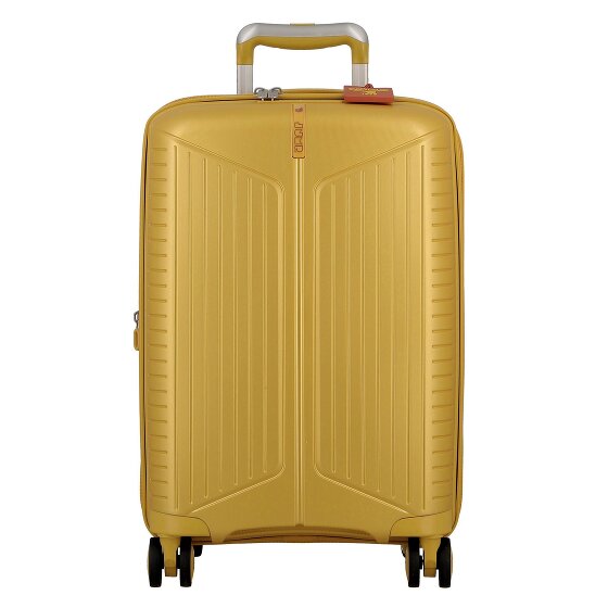 Jump Evae 4 Rollen Kabinentrolley 55 cm