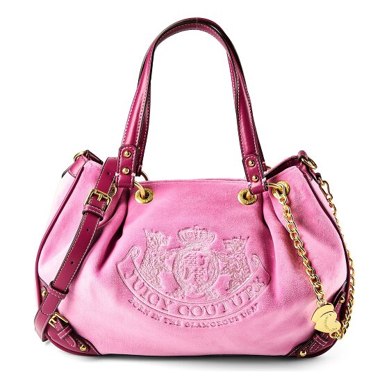 Juicy Couture Twig Narrative Schultertasche 34 cm